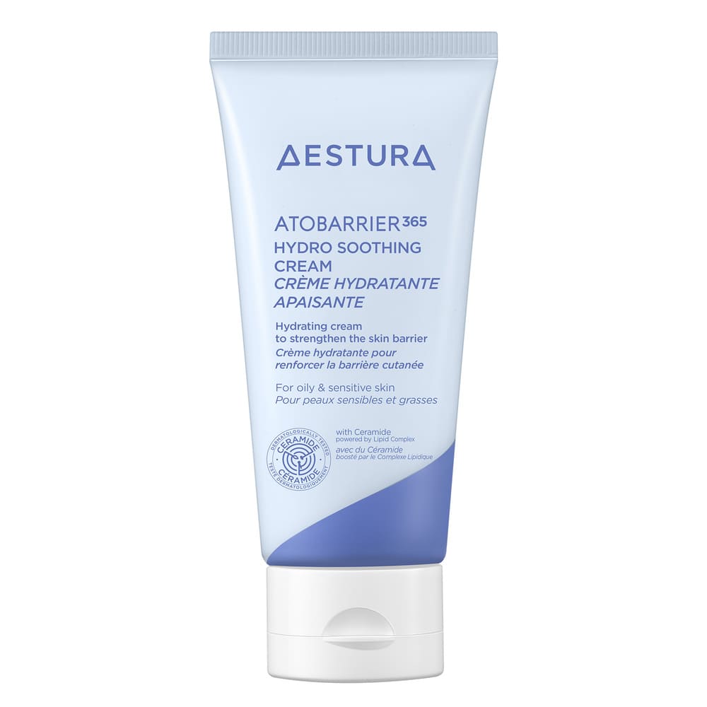 ATOBARRIER365 HYDRO SOOTHING (CREMA HIDRATANTE)